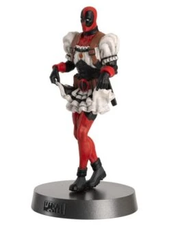 Marvel Comics Deadpool Heavyweights Collection #2 Deadpool (French Maid) 13 Marvel Comics Deadpool Heavyweights Collection #2 Deadpool (French Maid) -Cheap Figures Store b2c14d11 2f62 4310 9a03 68d977c9f95f