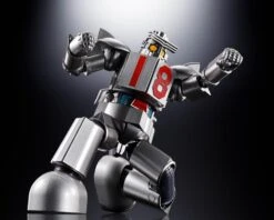 Bandai Daitetsujin 17 Soul Of Chogokin GX-101X Daitetsujin 18 29 Bandai Daitetsujin 17 Soul Of Chogokin GX-101X Daitetsujin 18 -Cheap Figures Store b3051c01 30ff 49f6 bf41 5a0441e964e8