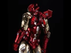 Bandai Marvel Fighting Armor Iron Man Figure -Cheap Figures Store b31c3733 a5f6 47ff 9c48 37b7d820fe9e