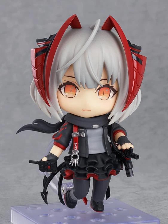 Arknights Nendoroid No.1375 W (Reissue) 8 Arknights Nendoroid No.1375 W (Reissue) - Image 6