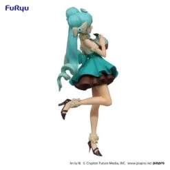 Vocaloid SweetsSweets Series Hatsune Miku (Chocolate Mint Ver.) Figure (Reissue) -Cheap Figures Store b358f616 59f5 41be 9e0c 7f0c4086036e