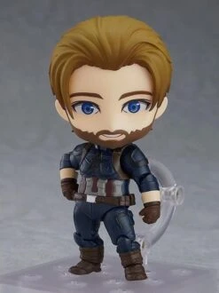 Avengers: Infinity War Nendoroid No.923-DX Captain America 14 Avengers: Infinity War Nendoroid No.923-DX Captain America -Cheap Figures Store b366c0f9 b9f0 4c6b b6b4 e8936607b9b7
