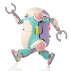Bandai 35 Mechatro WeGo 80's 1/35 Scale Figure -Cheap Figures Store b36caca8 38fc 4779 a4cf a54748d60e59