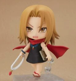 Shaman King Nendoroid No.1938 Anna Kyoyama 15 Shaman King Nendoroid No.1938 Anna Kyoyama -Cheap Figures Store b3719b58 c2aa 4797 8e42 42defd09da00