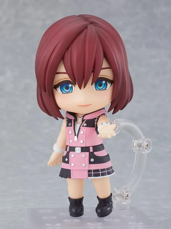 Kingdom Hearts III Nendoroid No.1633 Kairi 4 Kingdom Hearts III Nendoroid No.1633 Kairi - Image 2