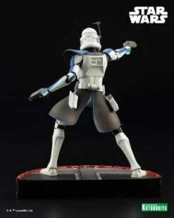 Kotobukiya Star Wars: The Clone Wars ArtFX Captain Rex Statue -Cheap Figures Store b3810e4b 4c76 4061 8960 db1d53a3c309