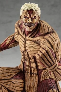 Attack On Titan Pop Up Parade Reiner Braun (Armored Titan Ver.) -Cheap Figures Store b3864556 807f 49e8 af15 74a2655f86a8