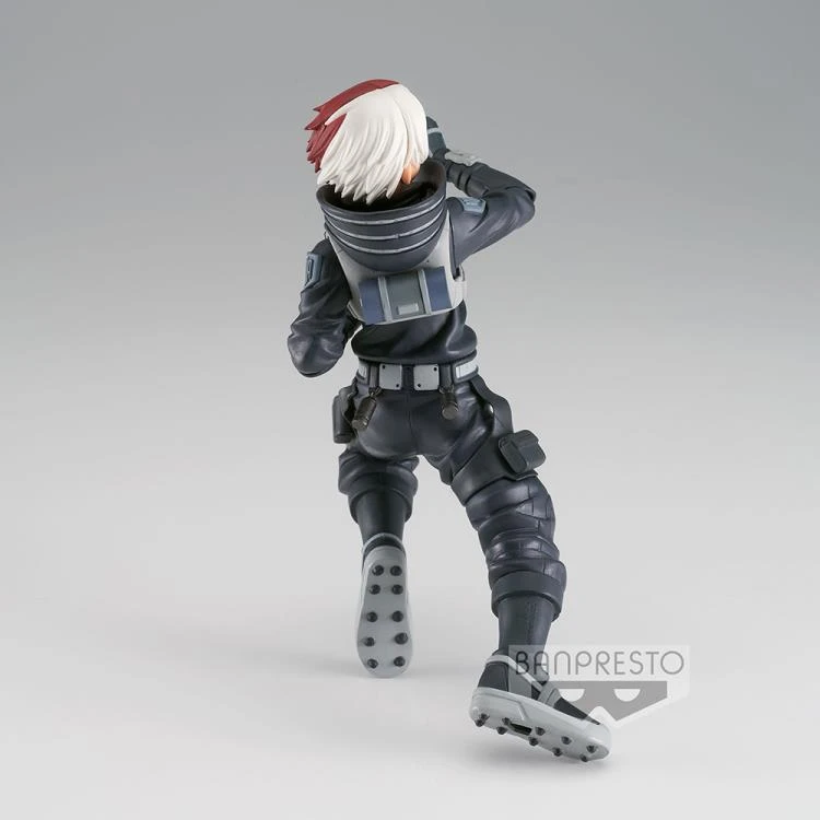 My Hero Academia: World Heroes' Mission The Amazing Heroes Shoto Todoroki 6 My Hero Academia: World Heroes' Mission The Amazing Heroes Shoto Todoroki - Image 4
