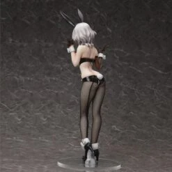 Azur Lane: Slow Ahead! B-Style Washington (Bunny Ver.) 1/4 Scale Figure 14 Azur Lane: Slow Ahead! B-Style Washington (Bunny Ver.) 1/4 Scale Figure -Cheap Figures Store b3a1fe3f 75a1 4ae5 b60d d4ec599206b1