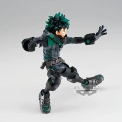 My Hero Academia: World Heroes' Mission The Amazing Heroes Izuku Midoriya 11 My Hero Academia: World Heroes' Mission The Amazing Heroes Izuku Midoriya -Cheap Figures Store b3dae58f 7cf5 4123 b193 da0497f2be9f
