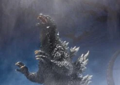 Bandai Godzilla Vs. Mechagodzilla S.H.MonsterArts Godzilla -Cheap Figures Store b3f92821 302e 4923 b429 80eaef62e719