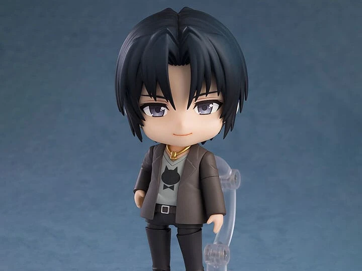 IDOLiSH7 Nendoroid No.2171 Iori Izumi 3 IDOLiSH7 Nendoroid No.2171 Iori Izumi