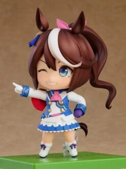 Uma Musume Pretty Derby Nendoroid No.1995 Tokai Teio -Cheap Figures Store b40bb6a0 e483 448d 85ad cfb34221816a