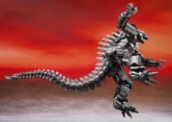 Bandai Godzilla Vs. Kong S.H.MonsterArts Mechagodzilla -Cheap Figures Store b44f6c45 6e89 43d2 a54b 326fc3412128