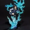 Bandai Naruto FiguartsZERO Sasuke Uchiha (Shippuden Kizuna Relation) -Cheap Figures Store b470cf1b 4b9c 4de0 8325 a663d6e0dc41