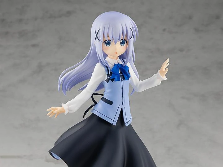 Is The Order A Rabbit? BLOOM Pop Up Parade Chino 3 Is The Order A Rabbit? BLOOM Pop Up Parade Chino