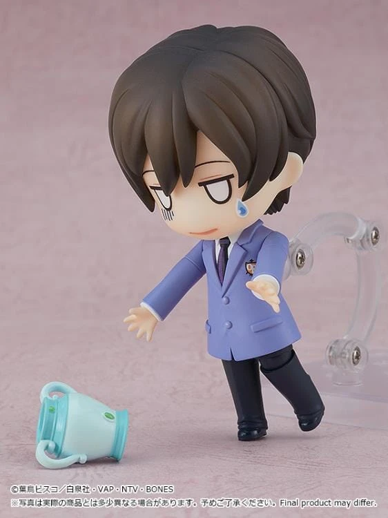 Ouran High School Host Club Nendoroid No.2103 Haruhi Fujioka 7 Ouran High School Host Club Nendoroid No.2103 Haruhi Fujioka - Image 5