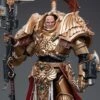 Warhammer 40K Adeptus Custodes Shield Captain In Allarus Terminator Armor Hydon Seronis 1/18 Scale Figure -Cheap Figures Store b4cef858 e7fa 4ea9 bb06 40b33542df90