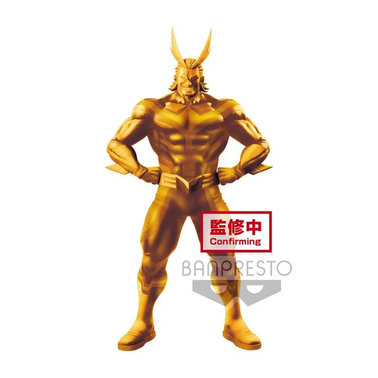 My Hero Academia Age Of Heroes All Might Special (Ver.A) 4 My Hero Academia Age Of Heroes All Might Special (Ver.A) - Image 2