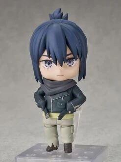 No. 6 Nendoroid No.2006 Nezumi -Cheap Figures Store b4eddf35 95aa 4d90 b5e5 7ea0fa1ec47b