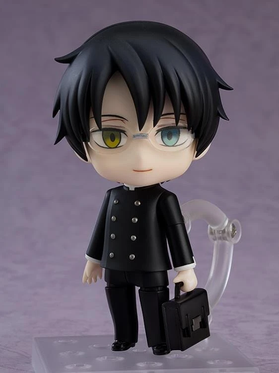 XxxHolic Nendoroid No.1961 Kimihiro Watanuki 4 XxxHolic Nendoroid No.1961 Kimihiro Watanuki - Image 2