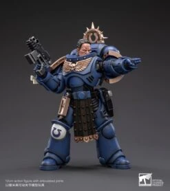 Warhammer 40K Ultramarines Primaris Lieutenant Amulius 1/18 Scale Figure -Cheap Figures Store b52d153c 891e 415c aac4 7c83029e6aeb