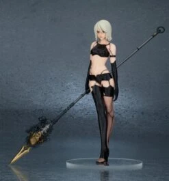 NieR: Automata A2 (YoRHa No.2 Type A) Deluxe Figure (Reissue) -Cheap Figures Store b54764b7 15d8 460b ba10 67976bf51a5d