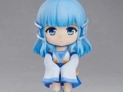 Chinese Paladin Sword And Fairy Nendoroid No.1733 Long Kui (Blue)