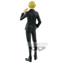 One Piece Grandista The Grandline Men Sanji -Cheap Figures Store b5acba39 2688 4598 9bf8 cb1ef93b4451