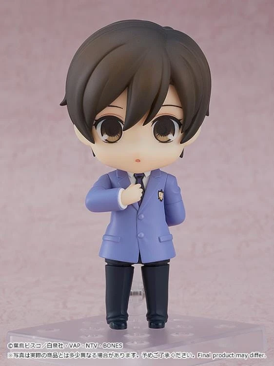 Ouran High School Host Club Nendoroid No.2103 Haruhi Fujioka 5 Ouran High School Host Club Nendoroid No.2103 Haruhi Fujioka - Image 3