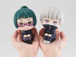 Jujutsu Kaisen Look Up Series Maki Zenin -Cheap Figures Store b5c0b3fa b6a9 40c9 aba5 cc1b66afd0bc