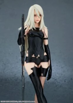NieR: Automata A2 (YoRHa No.2 Type A) Deluxe Figure (Reissue) -Cheap Figures Store b5c20bc6 6118 4ac0 bdd9 c39d420b1ee1
