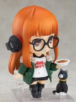 Persona 5 Nendoroid No.963 Futaba Sakura (Reissue) -Cheap Figures Store b5e1dd43 7444 4d22 8373 f13c83292fb1
