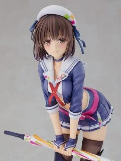 Saekano The Movie: Finale Megumi Kato (Racing Ver.) 1/7 Scale Figure -Cheap Figures Store b5e9e3b6 d8a6 4e42 b345 9a252e58aae8
