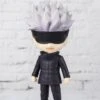Bandai Jujutsu Kaisen Figuarts Mini Satoru Gojo -Cheap Figures Store b6597718 fdac 44f3 aff6 1614ddbe0ff7