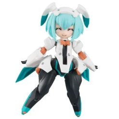 MegaHouse Desktop Army F-606s Flare Nabbit Sisters Box Of 3 Figures -Cheap Figures Store b667eb44 ed58 4dea 8d2b 58127381e93f