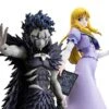 Zatch Bell! G.E.M. Series Brago & Sherry Belmont Set