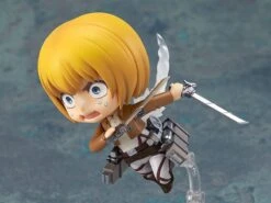Attack On Titan Nendoroid No.1382 Armin Arlert (Survey Corps Ver.) 12 Attack On Titan Nendoroid No.1382 Armin Arlert (Survey Corps Ver.) -Cheap Figures Store b6d16c6b 0324 43ad 8c5a 4e49fa4b9e9a