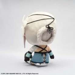 NieR Replicant Ver.1.22474487139... Kaine Plush -Cheap Figures Store b6d69b4e 0e50 463f b8a3 c4a590ac0546