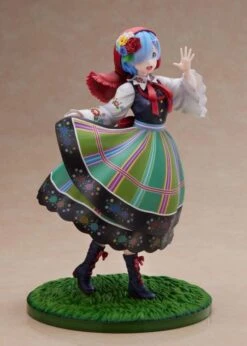 Re Zero Starting Life In Another World F Nex Rem (Country Dress Ver.) 1/7 Scale Figure -Cheap Figures Store b72a5dd8 e1f3 4881 a06f 7b8fbc63a989