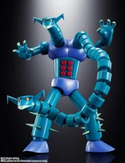 Mazinger Z Soul Of Chogokin GX-25R Garada K-7 & GX-26R Doublas M-2 -Cheap Figures Store b734b2ff 7a23 451c 8c37 5ab025e50817