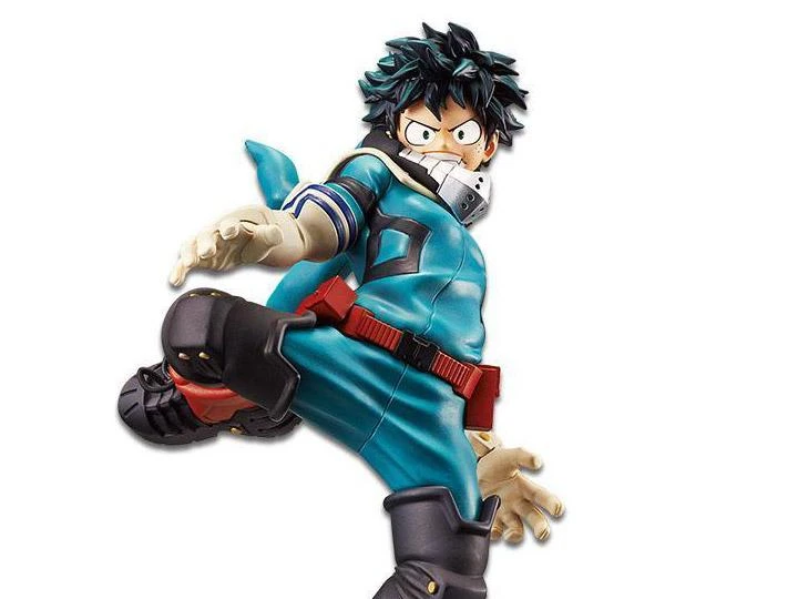 My Hero Academia King Of Artist Izuku Midoriya 3 My Hero Academia King Of Artist Izuku Midoriya