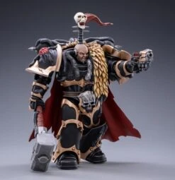 Warhammer 40K Black Legion Lord Khalos The Ravager 1/18 Scale Figure 15 Warhammer 40K Black Legion Lord Khalos The Ravager 1/18 Scale Figure -Cheap Figures Store b7677cee 8964 46f4 9b22 f5d70c3e1d5e