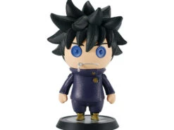 Jujutsu Kaisen Cutie1 Megumi Fushiguro