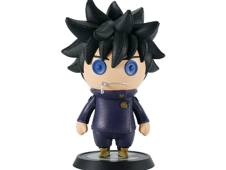 Jujutsu Kaisen Cutie1 Megumi Fushiguro 3 Jujutsu Kaisen Cutie1 Megumi Fushiguro