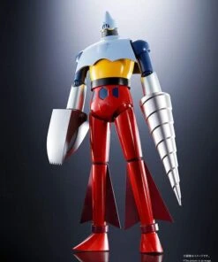 Bandai Getter Robo Soul Of Chogokin GX-91 Getter 2 & 3 (Television Anime Ver.) -Cheap Figures Store b7c428e4 b75d 462f ba41 804ee7bfea59