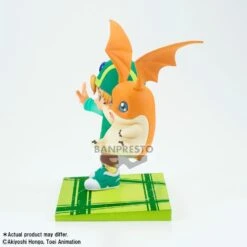 Digimon Adventure DXF Adventure Archives Takeru & Patamon -Cheap Figures Store b7c98aeb 6343 40ef bf9a 2b25e63e47cd