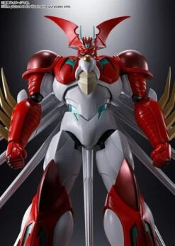 Bandai Getter Robo Arc Soul Of Chogokin GX-99 Getter Arc -Cheap Figures Store b7ca39ed 9050 4fd8 b57d eea3dc9a04dd