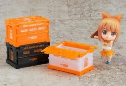 Nendoroid More 20th Anniversary Container (Orange) -Cheap Figures Store b7ebfeb0 f9f8 495a b897 035d0314e7fe