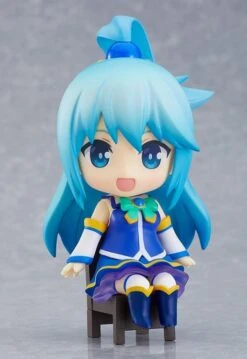 KonoSuba Nendoroid Swacchao! Aqua -Cheap Figures Store b7ed34b3 0370 4cf0 ac48 c4f96496d2dc